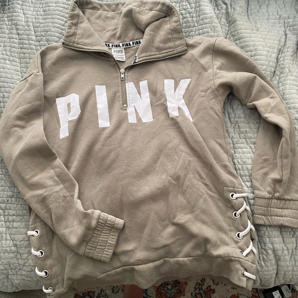 PINK sweatshirt
